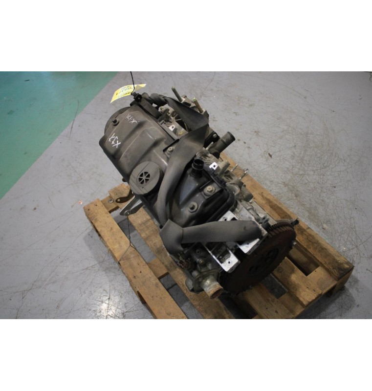 Κινητήρας - Μοτέρ Peugot 106 KFX 1997-2003