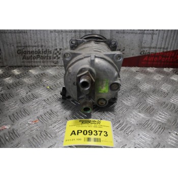 Κομπρεσέρ Aircondition - A/C Volkswagen Transporter ACV 1995-2003