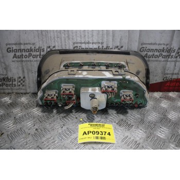 Καντράν-Κοντέρ Fiat Ducato 60.4724.005.0 1994-2002