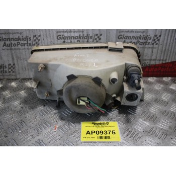 Φανάρι Fiat Ducato 1994-2002 (Εμπρός Αριστερό)