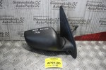 Καθρέπτης Μηχανικός Δεξίς Alfa Romeo 146 1995-2001