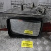Καθρέπτης Μηχανικός Αριστερός Fiat Ducato 1994-2002 0153494