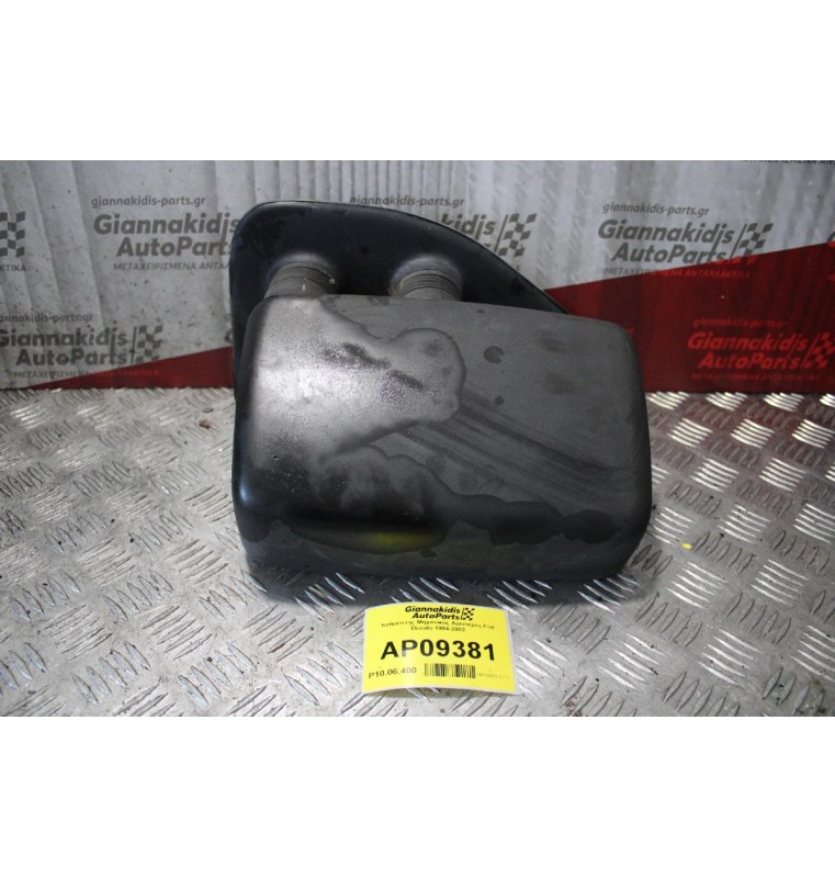 Καθρέπτης Μηχανικός Αριστερός Fiat Ducato 1994-2002 0153494