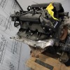 Κινητήρας - Μοτέρ Renault Twingo D7FF 2000-2007