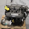 Κινητήρας - Μοτέρ Renault Twingo D7FF 2000-2007