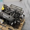 Κινητήρας - Μοτέρ Renault Twingo D7FF 2000-2007