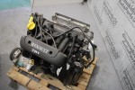 Κινητήρας - Μοτέρ Renault Twingo D7FF 2000-2007