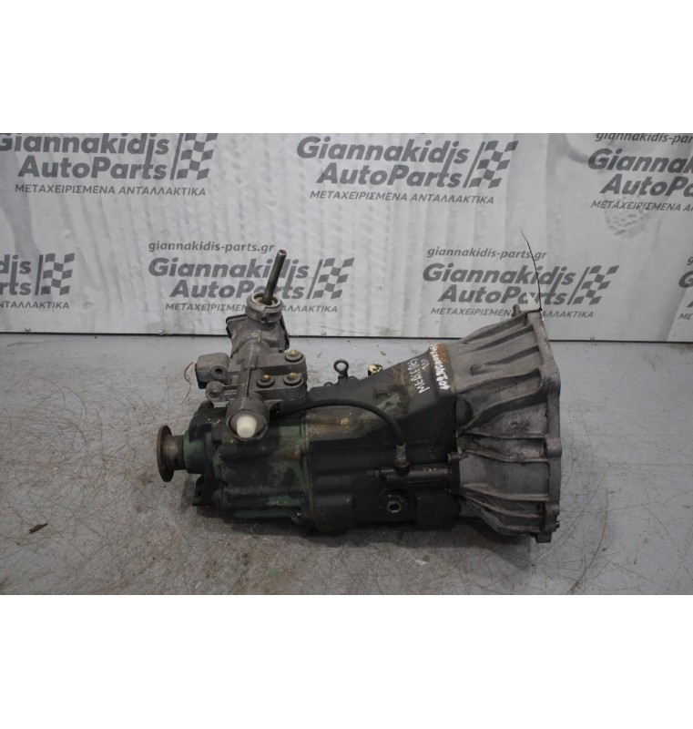 Κιβώτιο Ταχυτήτων / Σασμάν Χειροκίνητο Mercedes-Benz 310 602940 1982-1996