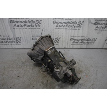 Κιβώτιο Ταχυτήτων / Σασμάν Χειροκίνητο Mercedes-Benz 310 602940 1982-1996