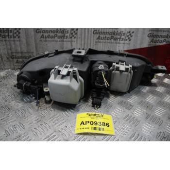 Φανάρι Fiat Marea 1996-2002 (Εμπρός Αριστερό) 88201557