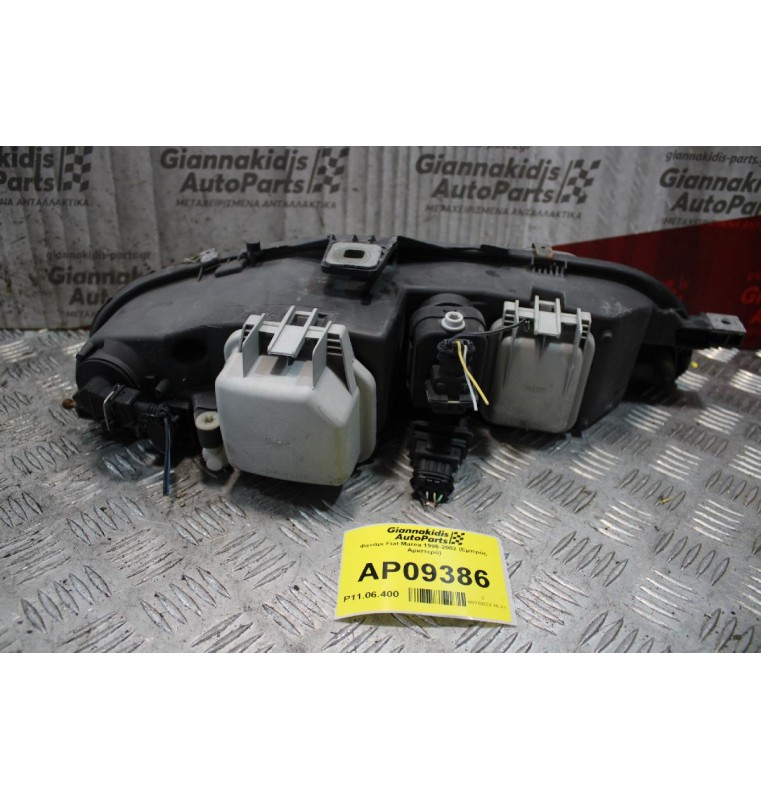 Φανάρι Fiat Marea 1996-2002 (Εμπρός Αριστερό) 88201557