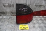 Φανάρι Renault Laguna 1994-1998 (Πίσω Δεξί) 770082005