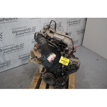 Κινητήρας - Μοτέρ Volkswagen Passat AFT 1990-1996