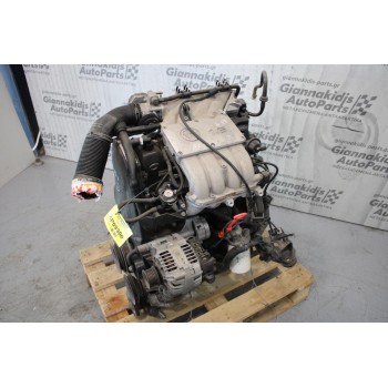 Κινητήρας - Μοτέρ Volkswagen Passat AFT 1990-1996