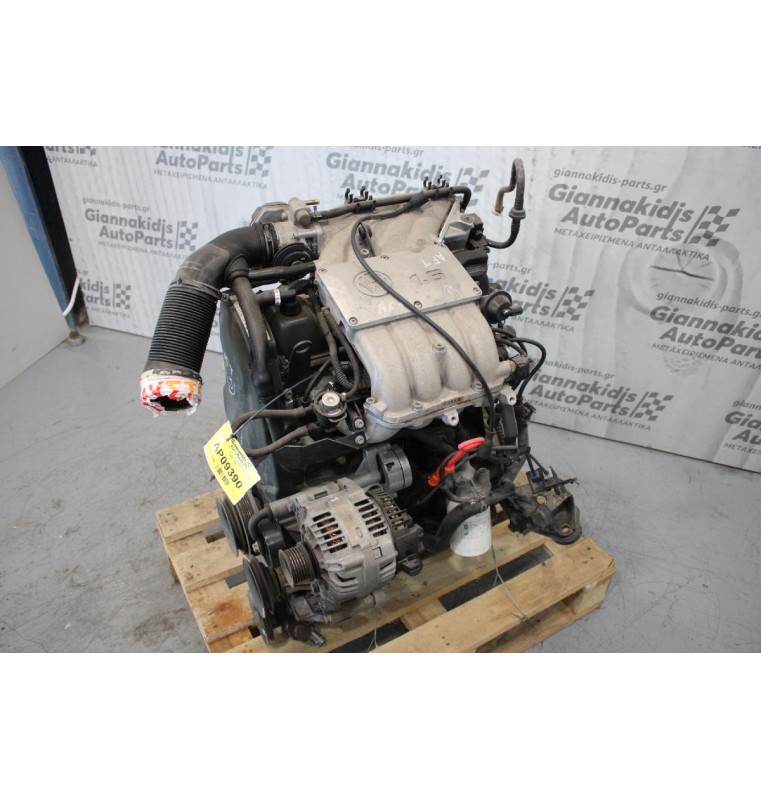 Κινητήρας - Μοτέρ Volkswagen Passat AFT 1990-1996