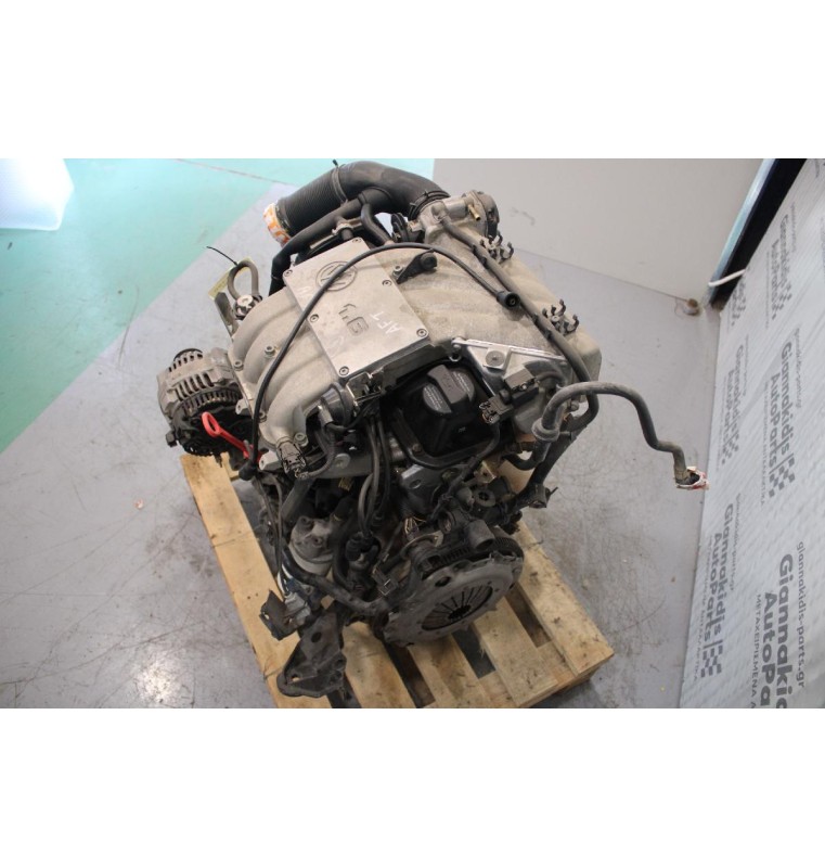 Κινητήρας - Μοτέρ Volkswagen Passat AFT 1990-1996