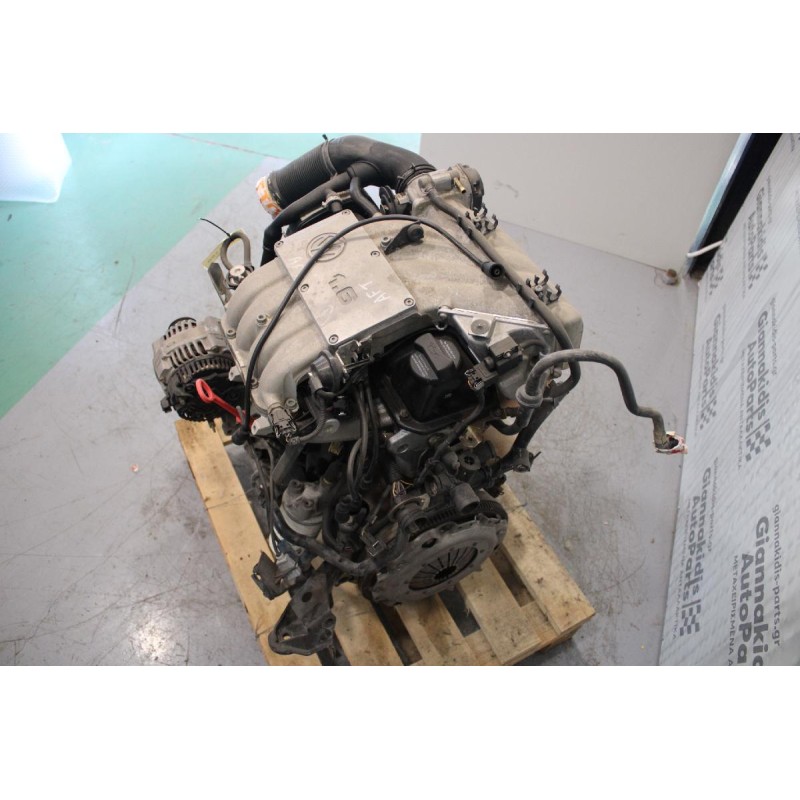 Κινητήρας - Μοτέρ Volkswagen Passat AFT 1990-1996