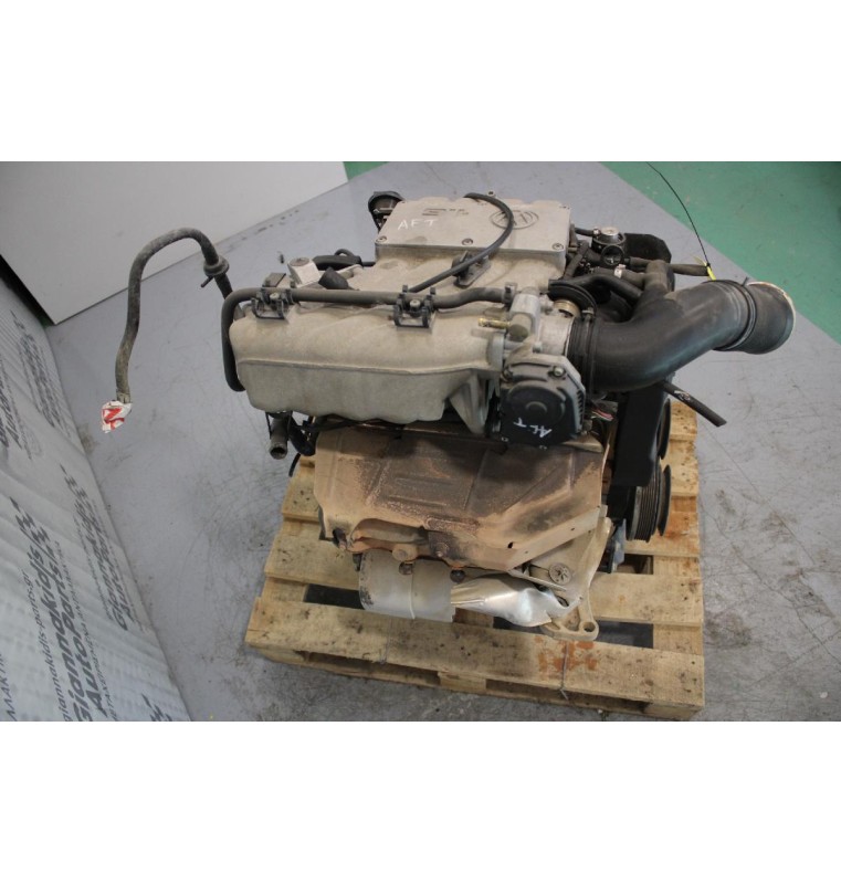 Κινητήρας - Μοτέρ Volkswagen Passat AFT 1990-1996