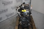 Κινητήρας - Μοτέρ Kia Picanto G4HE 1000CC 63PS 2004-2010