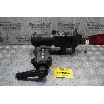 Ατέρμονας Τιμονιού Υδραυλικός Opel Omega 1991-2000