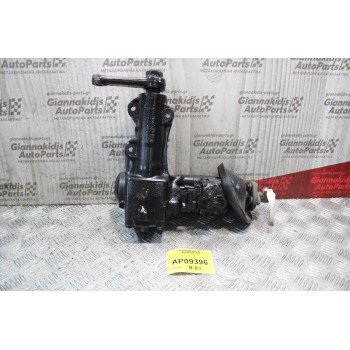 Ατέρμονας Τιμονιού Υδραυλικός Opel Omega 1991-2000