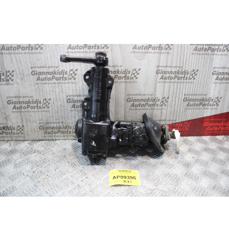 Ατέρμονας Τιμονιού Υδραυλικός Opel Omega 1991-2000