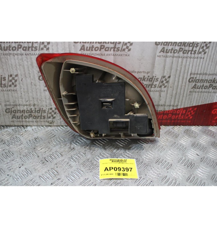 Φανάρι Ford Fiesta 1999-2002 (Πίσω Δεξί) 96FG13N004