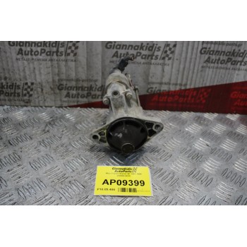 Μίζα Toyota Starlet 4E 1997-1999 228000-4020