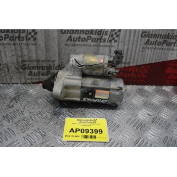 Μίζα Toyota Starlet 4E 1997-1999 228000-4020