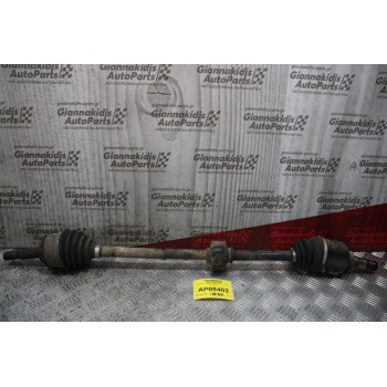 Ημιαξόνιο Μακρύ Toyota Avensis 4AFE 1997-2003