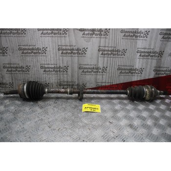 Ημιαξόνιο Μακρύ Daewoo Lanos 1997-2005