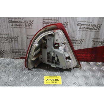 Φανάρι Mercedes-Benz C180 W202 1993-1999 (Πίσω Δεξί) 2028201264R