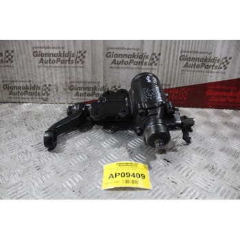 Ατέρμονας Τιμονιού Υδραυλικός Opel Frontera 4X4 1991-2000