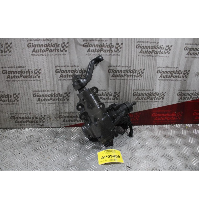 Ατέρμονας Τιμονιού Υδραυλικός Opel Frontera 4X4 1991-2000