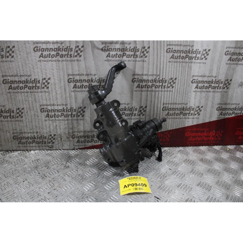 Ατέρμονας Τιμονιού Υδραυλικός Opel Frontera 4X4 1991-2000