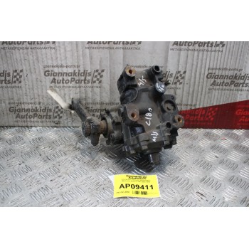 Ατέρμονας Τιμονιού Υδραυλικός Mercedes-Benz C180 1993-1998