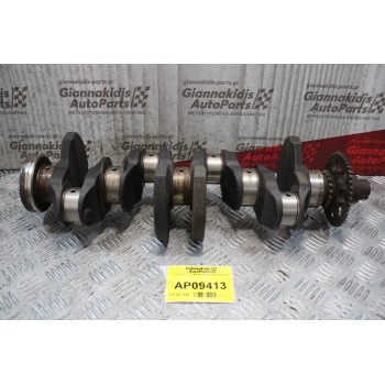 Στρόφαλος STD Mazda B2600 G6 1990-2001