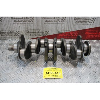 Στρόφαλος STD Suzuki Vitara F9Q 1.9 DDIS TURBO DIESEL 130PS 2005-2010