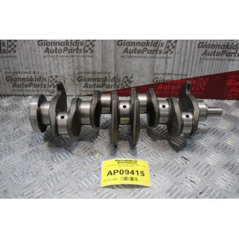 Στρόφαλος STD Audi A3 CAX 1400cc TFSI 125ps 2008-2012