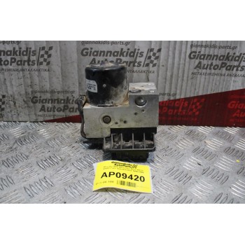 Μονάδα ABS Mercedes-Benz W210 0265217401 A0034313012 1996-1999