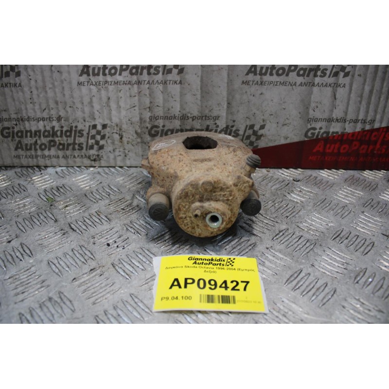 Δαγκάνα Skoda Octavia 1996-2004 (Εμπρός Δεξιά)