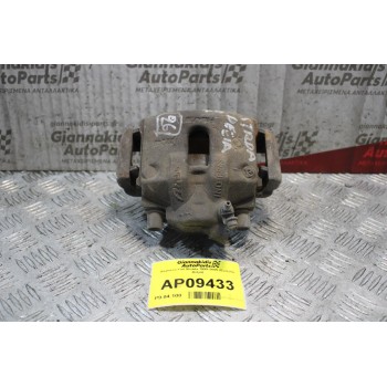 Δαγκάνα Fiat Strada 1999-2005 (Εμπρός Δεξιά)