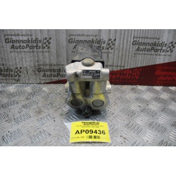 Μονάδα ABS Mercedes-Benz W202 0265200043 1993-1999