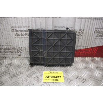 Ασφαλειοθήκη Citroen C3 F02-00 2002-2010