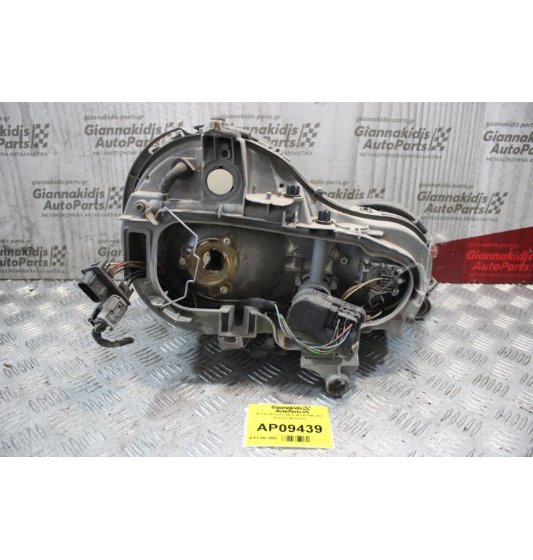 Φανάρι Mercedes-Benz W210 1996-2002 (Εμπρός Αριστερό)