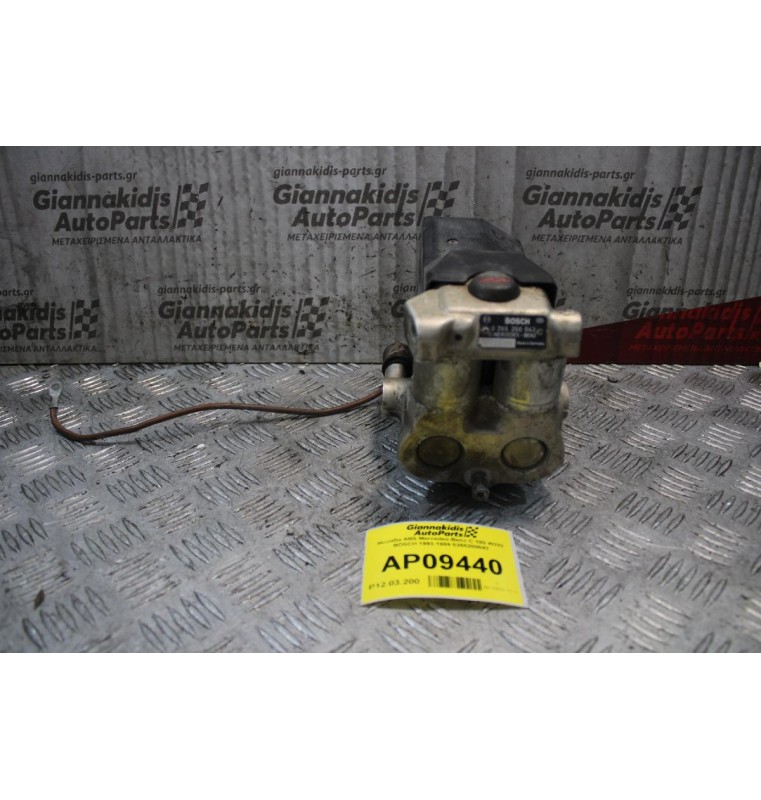 Μονάδα ABS Mercedes-Benz C 180 W202 BOSCH 1993-1999 0265200043