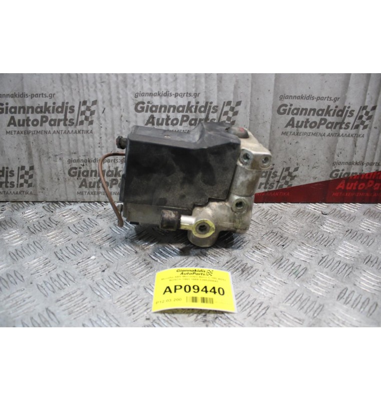 Μονάδα ABS Mercedes-Benz C 180 W202 BOSCH 1993-1999 0265200043