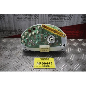 Καντράν-Κοντέρ Ford Ka 1997-2008 97KP-10841-A