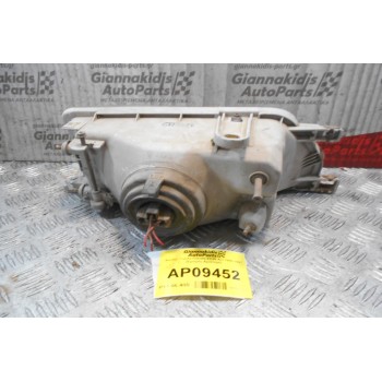 Φανάρι Toyota Corolla EE90 XLI 1988-1991 (Εμπρός Αριστερό) (Μικρό Σπάσιμο)