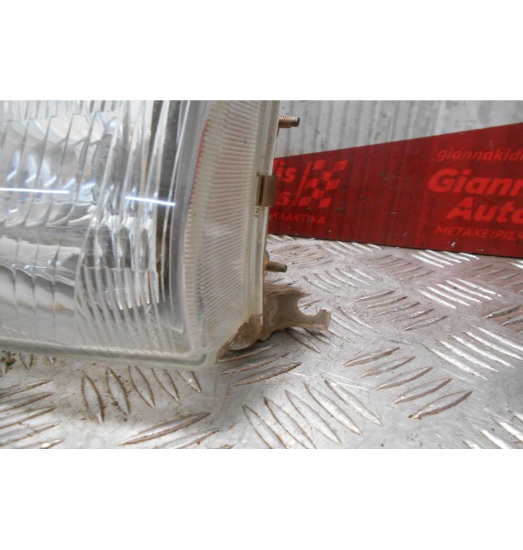 Φανάρι Toyota Corolla EE90 XLI 1988-1991 (Εμπρός Αριστερό) (Μικρό Σπάσιμο)